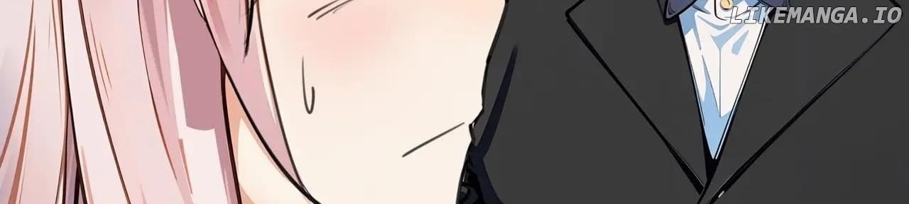 Daddy President Is Too Hard To Deal With Chapter 181 - page 45